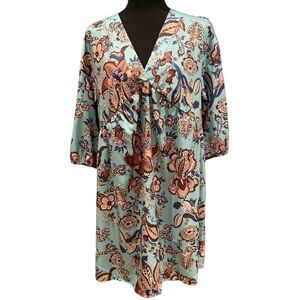 Shein Lightweight Summer Dress Size Large